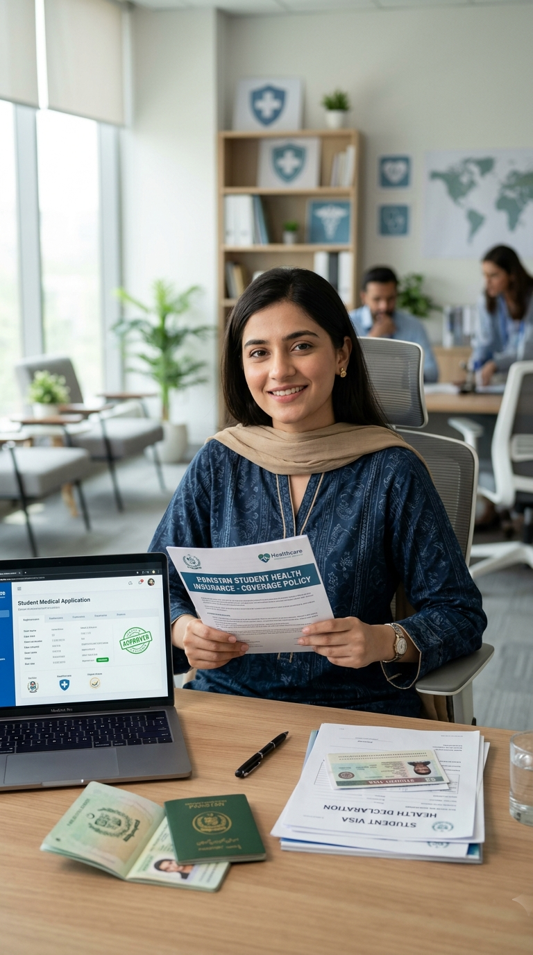 Student Health Insurance