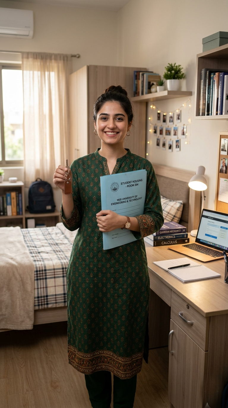 Student Accommodation