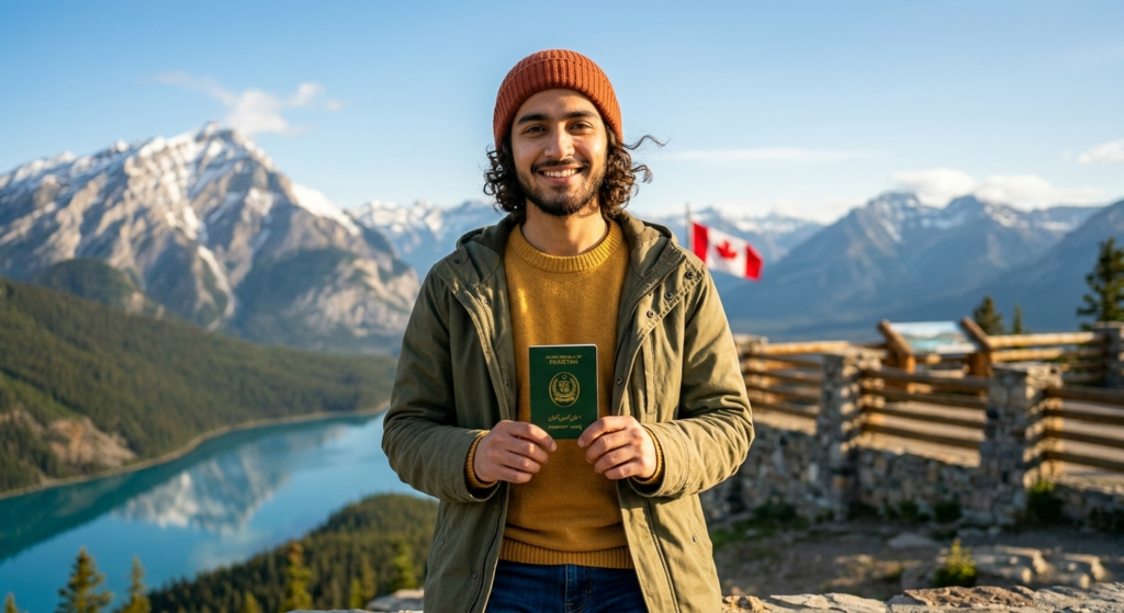 Conquering opportunities in Canada